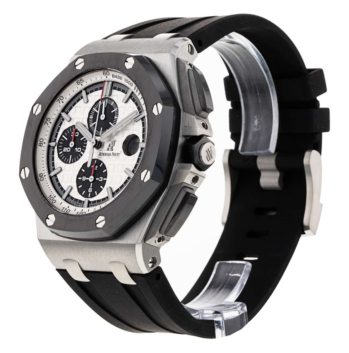 Audemars Piguet Royal Oak Offshore 26400SO.OO.A002CA.01 Audemars Piguet Royal Oak Offshore 26400SO.OO.A002CA.01